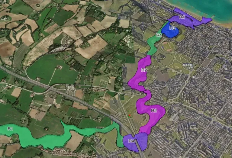 3D Smart City